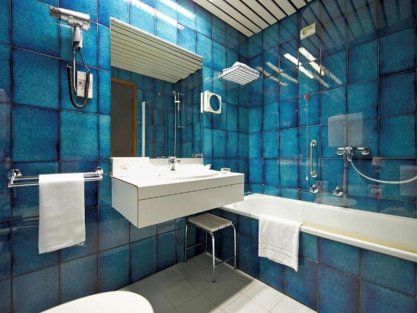 Mercure Bologna Centro image 11