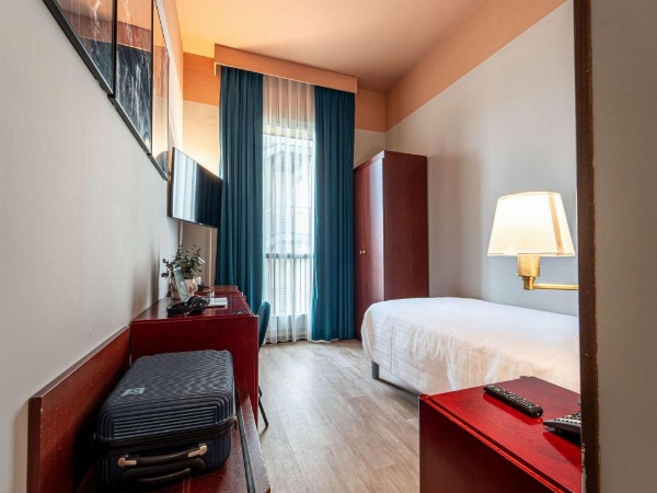 Mercure Bologna Centro image 12