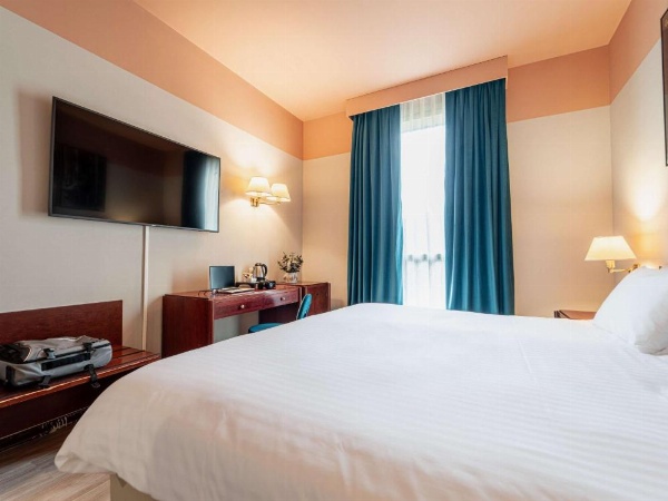 Mercure Bologna Centro image 14