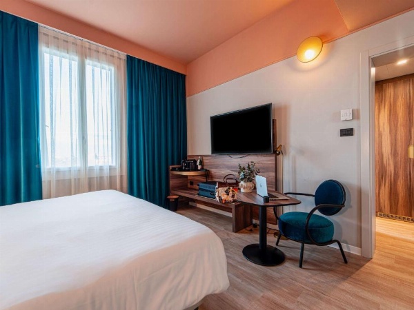Mercure Bologna Centro image 16