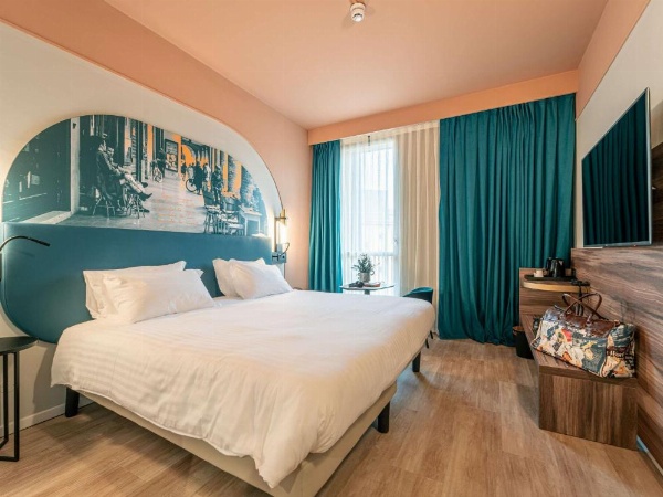 Mercure Bologna Centro image 19