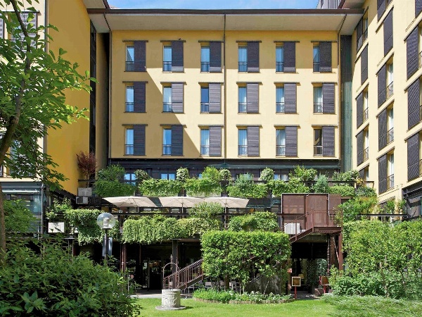 Mercure Bologna Centro image 2