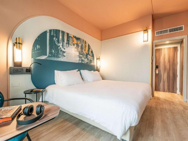 Mercure Bologna Centro image 20