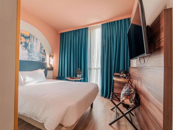 Mercure Bologna Centro image 21