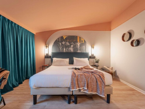 Mercure Bologna Centro image 22