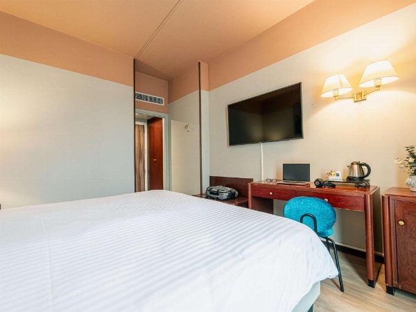 Mercure Bologna Centro image 24