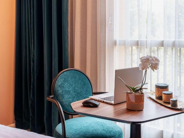 Mercure Bologna Centro image 25