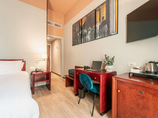 Mercure Bologna Centro image 27