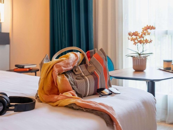 Mercure Bologna Centro image 28