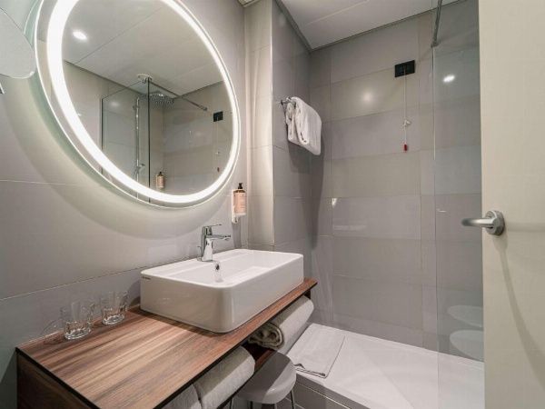 Mercure Bologna Centro image 29