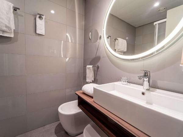 Mercure Bologna Centro image 30