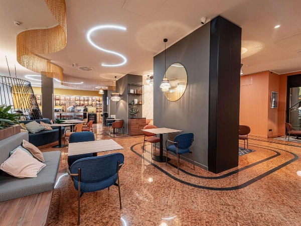 Mercure Bologna Centro image 5