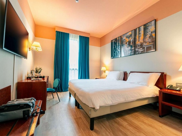 Mercure Bologna Centro image 8